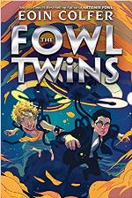 The Fowl Twins