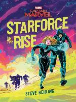 Starforce on the Rise