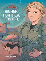 Higher, Further, Faster