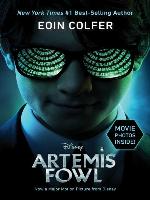 Artemis Fowl