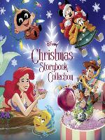 Disney Christmas Storybook Collection
