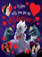 Will You Be My Villaintine?