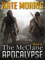 The McClane Apocalypse Book Eight