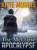 The McClane Apocalypse Book Six