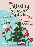 Missing Under the Mistletoe