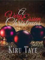 A Very Essien Christmas