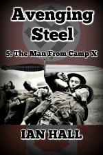 Avenging Steel 5