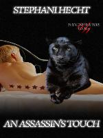 An Assassin's Touch (Lost Shifters Book 9)