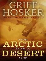 From Arctic Snow to Desert Sand