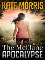 The McClane Apocalypse Book Seven