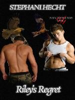 Riley's Regret (Lost Shifter Book 11)