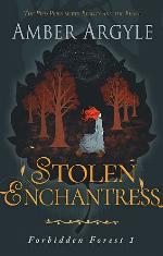 Stolen Enchantress