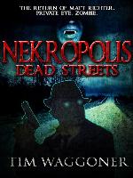 Nekropolis