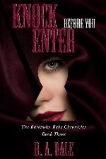 Knock Before You Enter