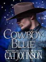 Cowboy Blue