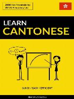 Learn Cantonese