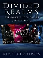 Divided Realms, the Complete Collection