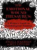 The Emotional Wound Thesaurus