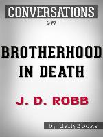 Brotherhood in Death