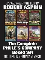 The Complete Phule's Company Boxed Set
