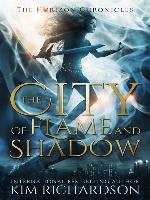 The City of Flame and Shadow