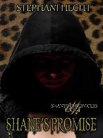Shane's Promise (Shane's Chronicles #1)