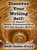 Discover Your Writing Self