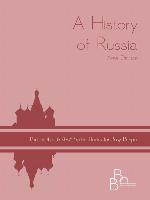 A History of Russia