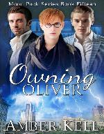 Owning Oliver