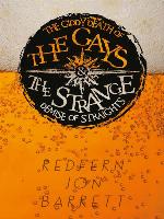 The Giddy Death of the Gays and the Strange Demise of Straights