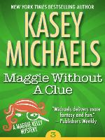 Maggie Without a Clue
