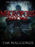 Nekropolis