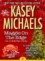 Maggie On the Edge