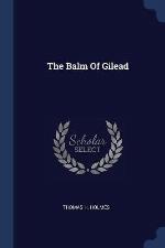 The Balm Of Gilead