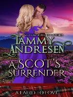 A Scot's Surrender