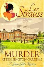 Murder on the SS Rosa