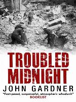 Troubled Midnight