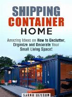 Shipping Container Homes