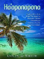 Ho'oponopono Book