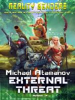 External Threat (Reality Benders Book #2) LitRPG Series