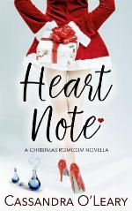 Heart note