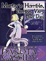 Marty's Horrible, Terrible, Very Bad Day