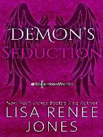 Demon's Seduction