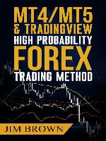 MT4/MT5 & TradingView High Probability Forex Trading Method