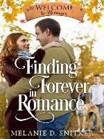 Finding Forever in Romance