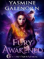 Fury Awakened