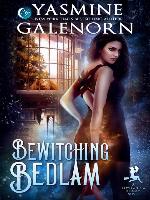 Bewitching Bedlam, #1