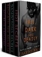 Tall, Dark and Deadly Four Book Box Set