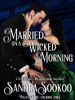 Married on a Wicked Morning
