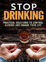 Stop Drinking!